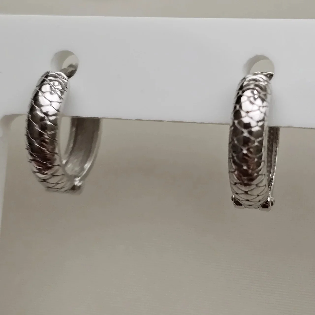 Серьги Deimantas 112938140 2,34гр. купить,NaN