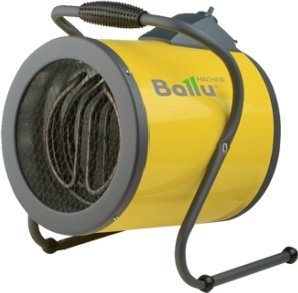 Тепловая пушка Ballu Prorab BHP-P-3
