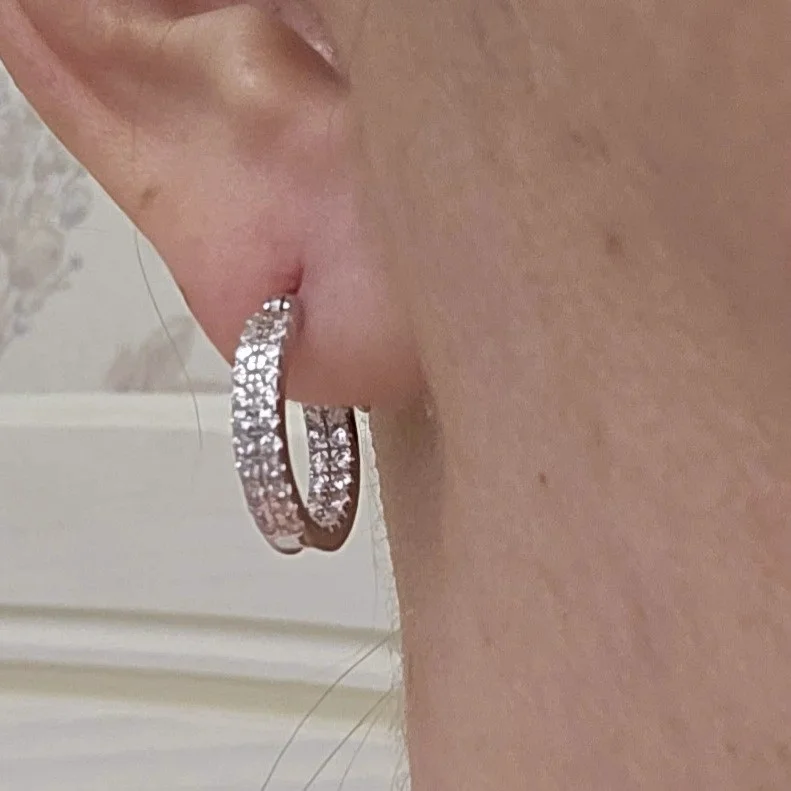 Серьги Deimantas 112938150 2,42гр. купить,NaN