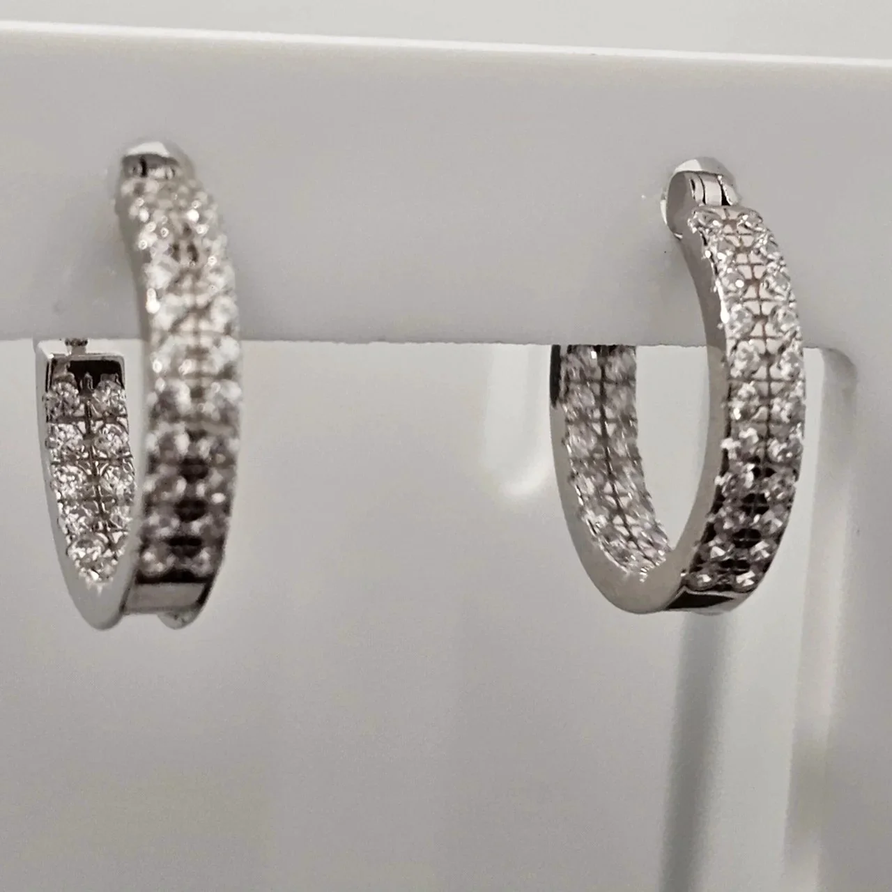 Серьги Deimantas 112938150 2,42гр. купить,NaN