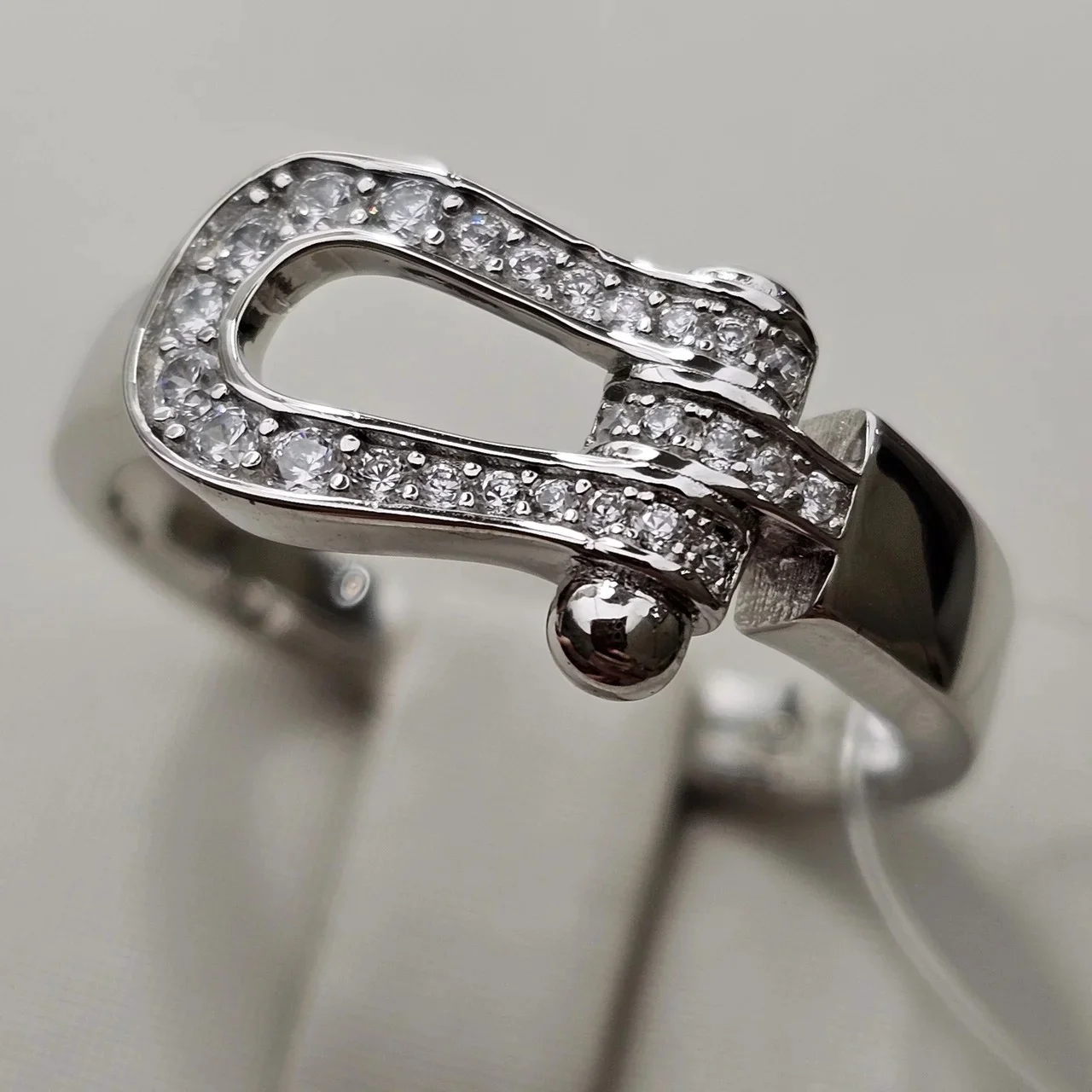Кольцо Deimantas 112919410 18р 3,41гр. купить,NaN