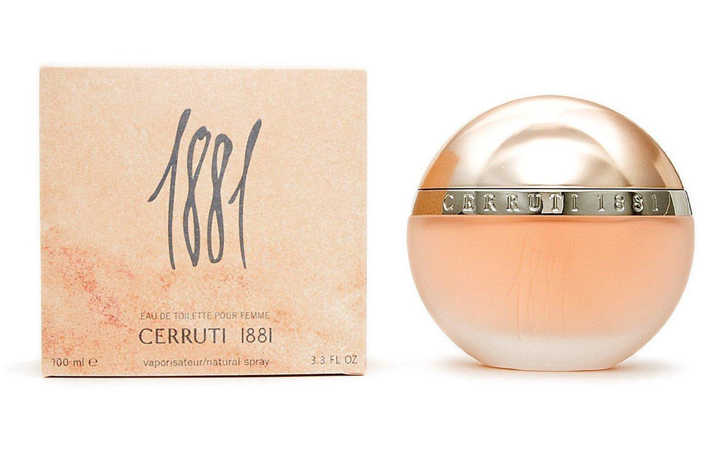 Туалетная вода Cerruti 1881 50мл купить,NaN