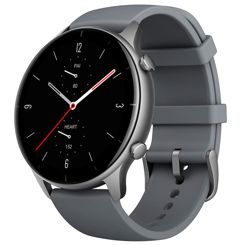 Смарт-часы Xiaomi Amazfit GTR 2E Slate Grey