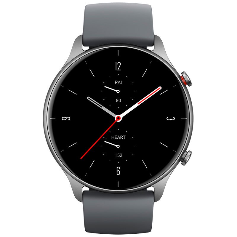 Смарт-часы Xiaomi Amazfit GTR 2E Slate Grey