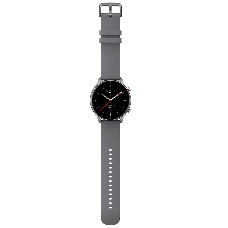 Смарт-часы Xiaomi Amazfit GTR 2E Slate Grey