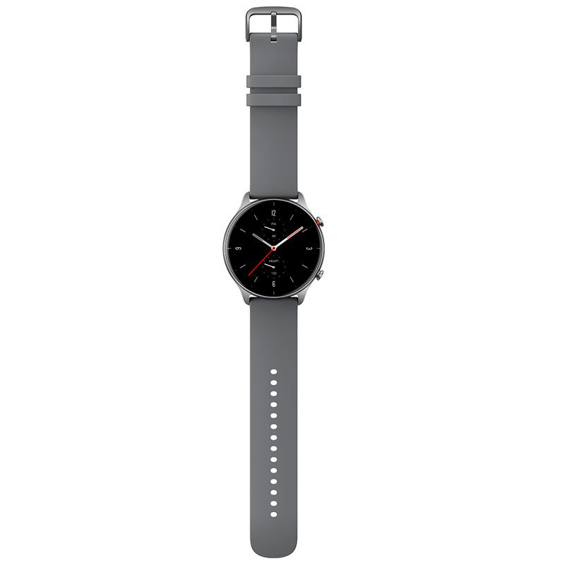 Смарт-часы Xiaomi Amazfit GTR 2E Slate Grey купить,NaN