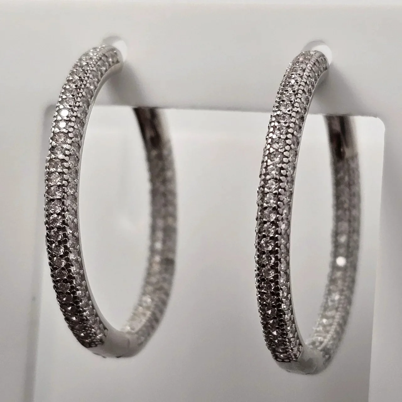 Серьги Deimantas 112938098 7,04гр. купить,NaN