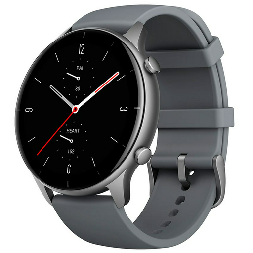 Смарт-часы Xiaomi Amazfit GTR 2E Slate Grey