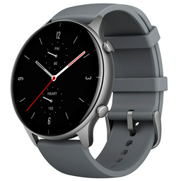 Смарт-часы Xiaomi Amazfit GTR 2E Slate Grey