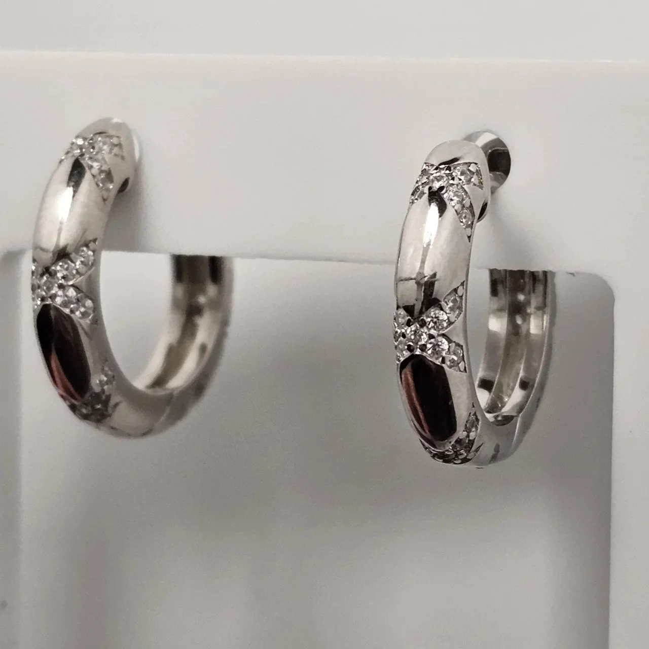 Серьги Deimantas 112938144 4,5гр. купить,NaN
