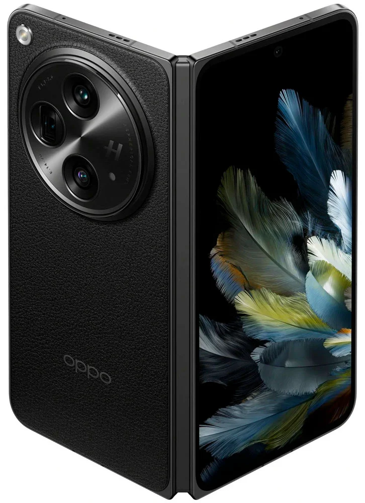 Смартфон Oppo Find N3 12/512GB Classic Black - ForteMarket Смартфон Oppo Find N3 12/512GB Classic Black купить,0