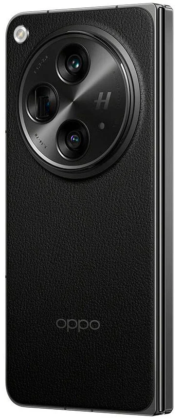 Смартфон Oppo Find N3 12/512GB Classic Black - ForteMarket Смартфон Oppo Find N3 12/512GB Classic Black купить,0