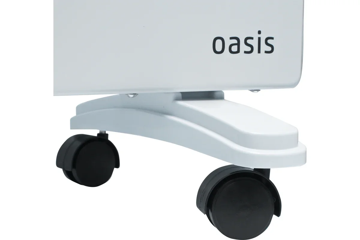 Конвектор Oasis VK-10 White купить,0