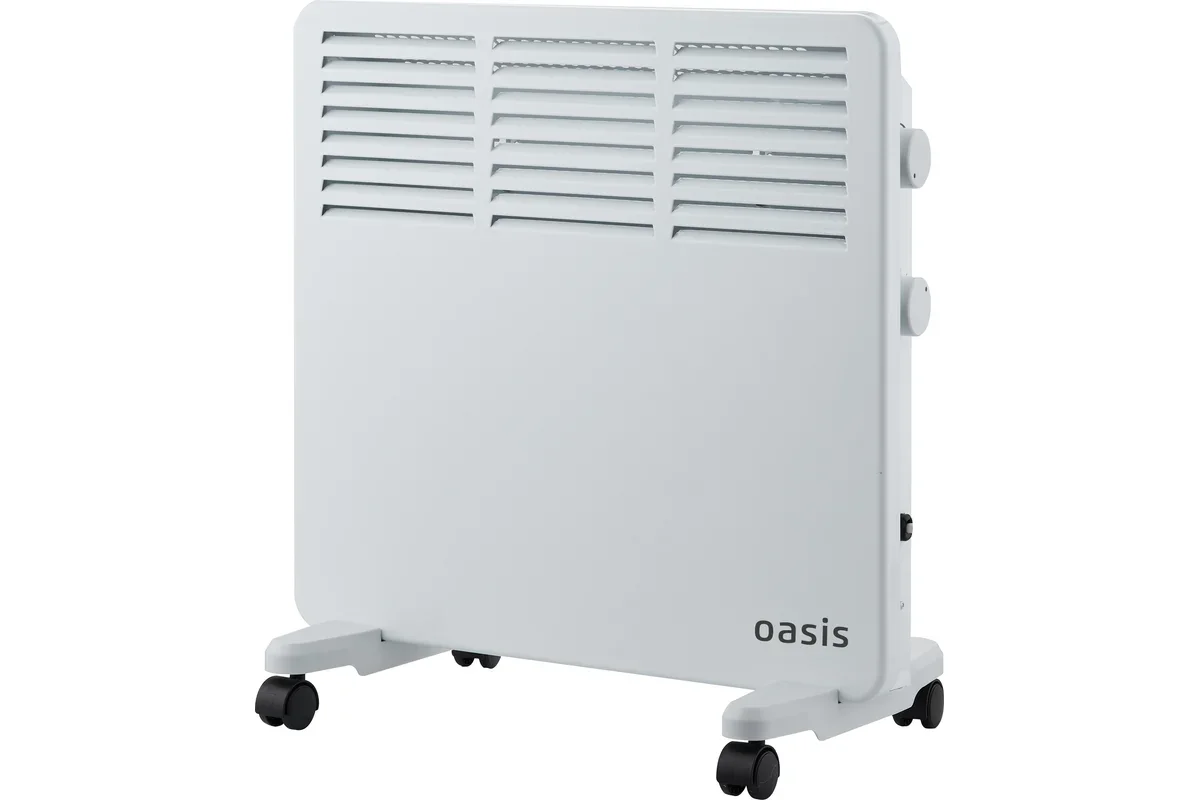 Конвектор Oasis VK-10 White купить,0