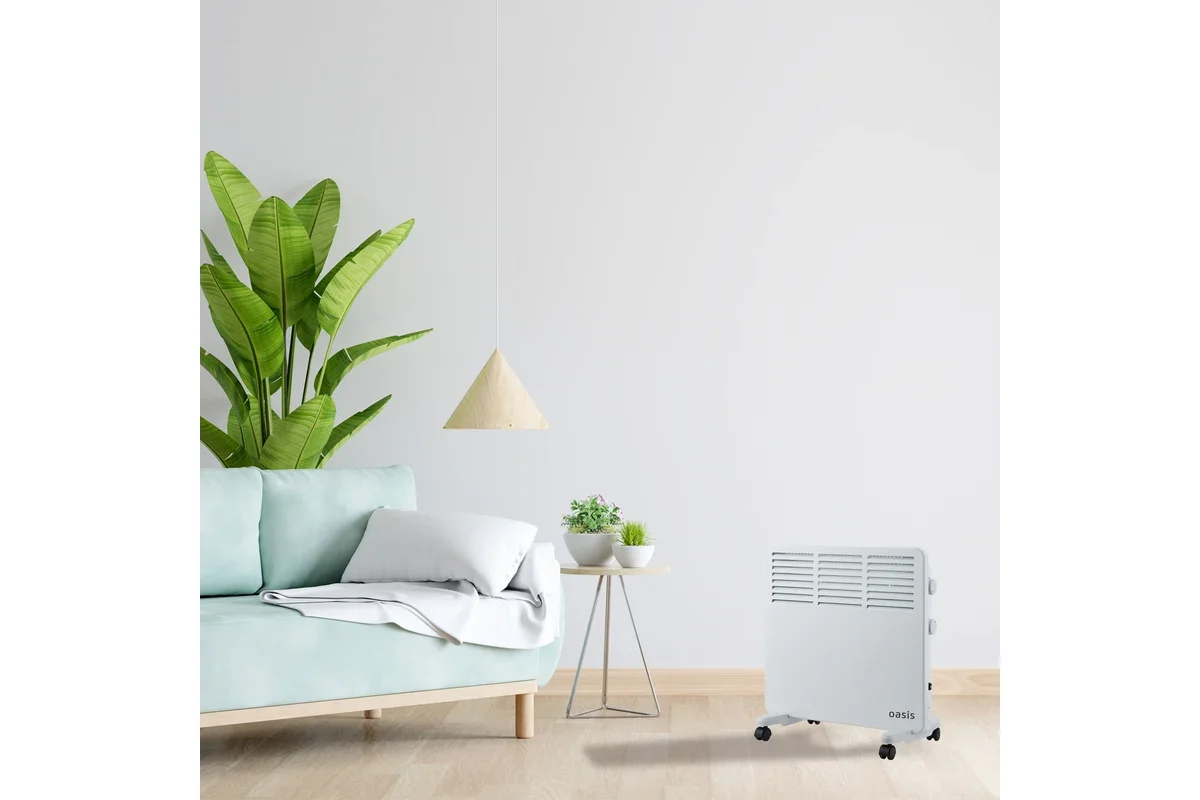 Конвектор Oasis VK-10 White купить,0
