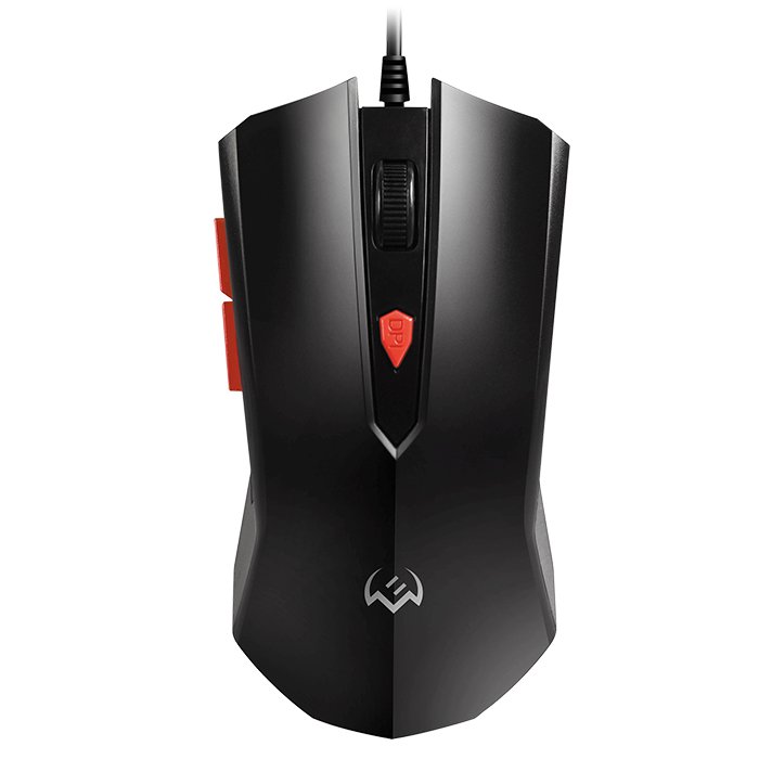 Игровой набор Sven GS-9000 черный купить,0