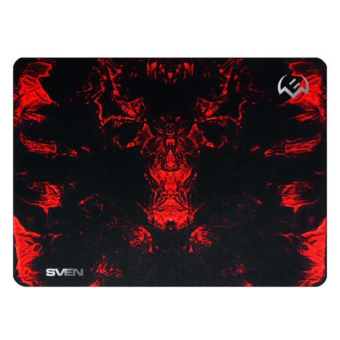 Игровой набор Sven GS-9000 черный купить,0