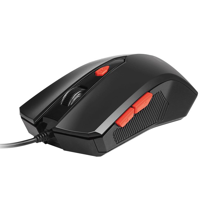 Игровой набор Sven GS-9000 черный купить,0