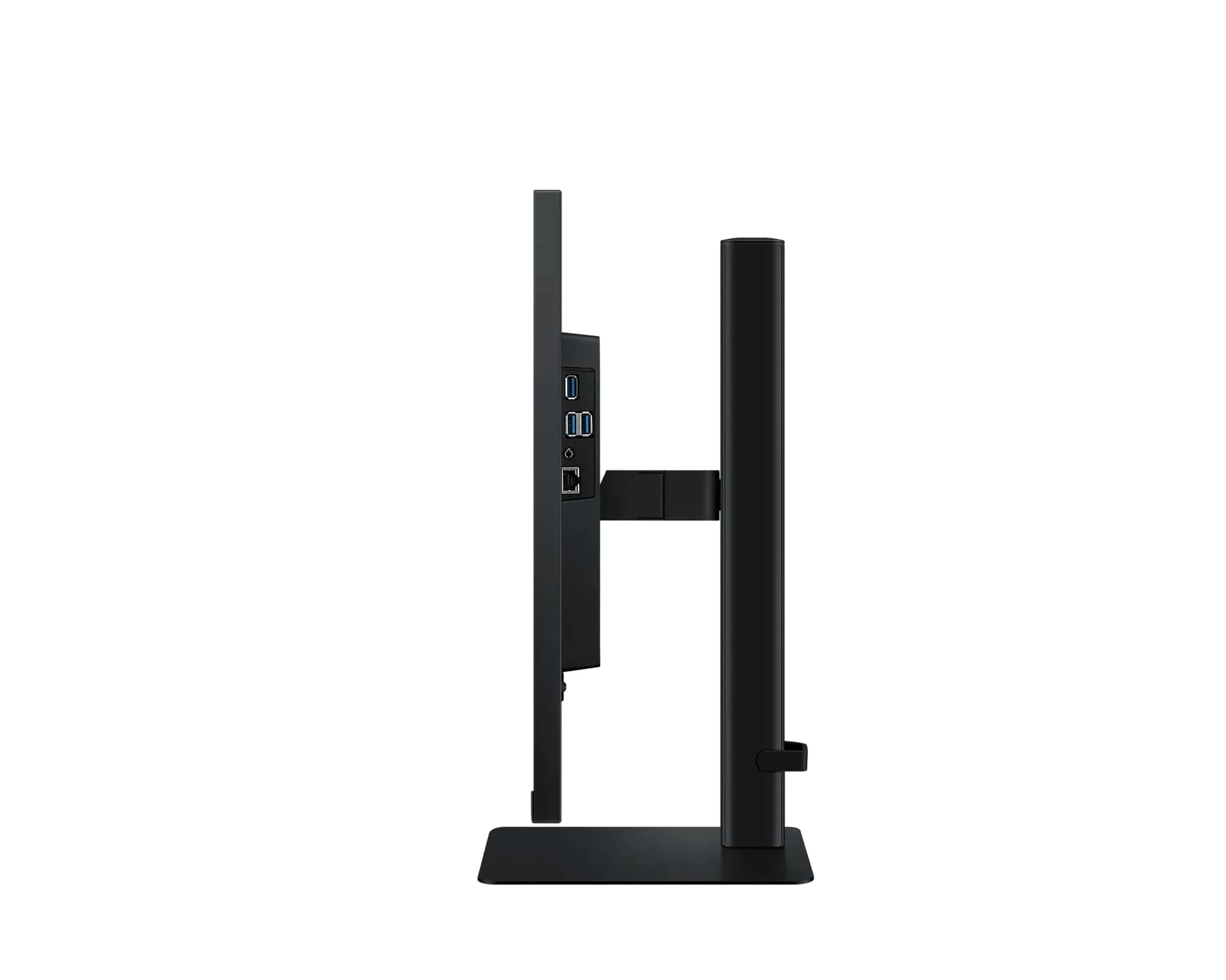 Монитор Samsung ViewFinity S6 LS27D604UAIXCI 27" Black - ForteMarket Монитор Samsung ViewFinity S6 LS27D604UAIXCI 27" Black купить,0