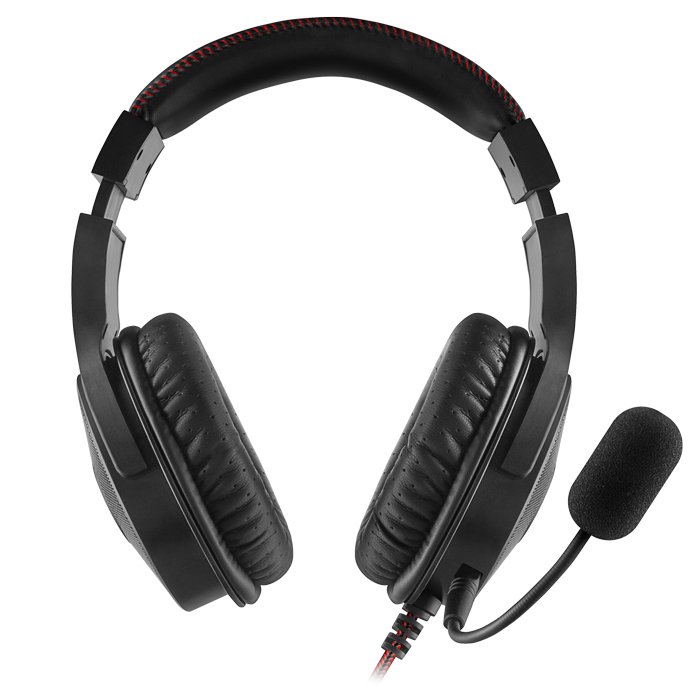 Наушники игровые Sven AP-U1001MV черные купить,NaN