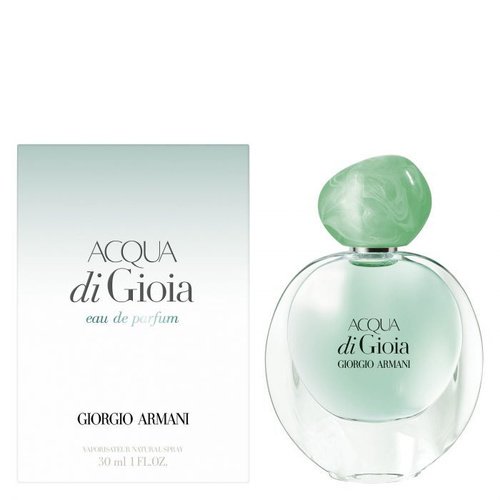 Парфюмерная вода Giorgio Armani Acqua Di Gioia 30мл купить,52800