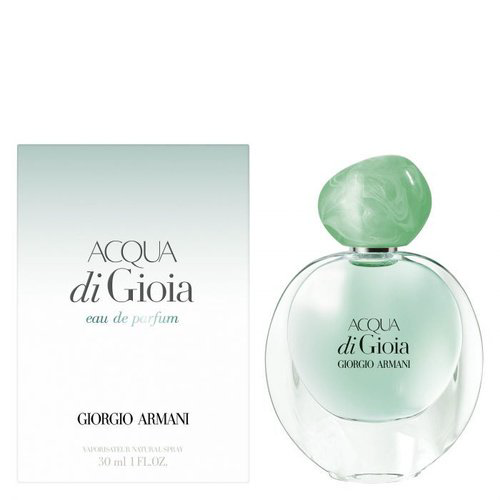 Парфюмерная вода Giorgio Armani Acqua Di Gioia 30мл купить,52800