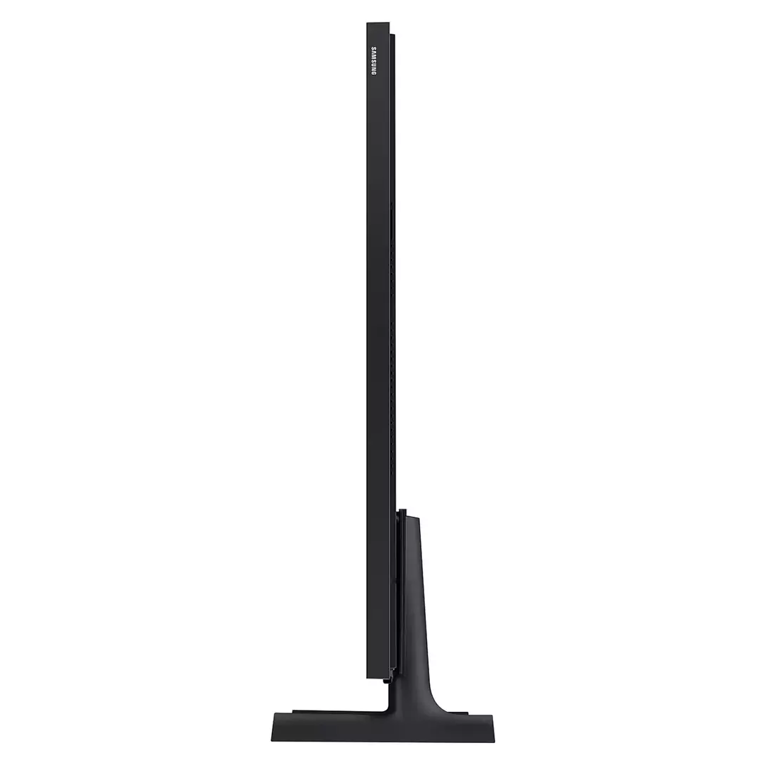 Телевизор 55" (140 см) Samsung QE75LS03FAUXCE QLED UHD Black