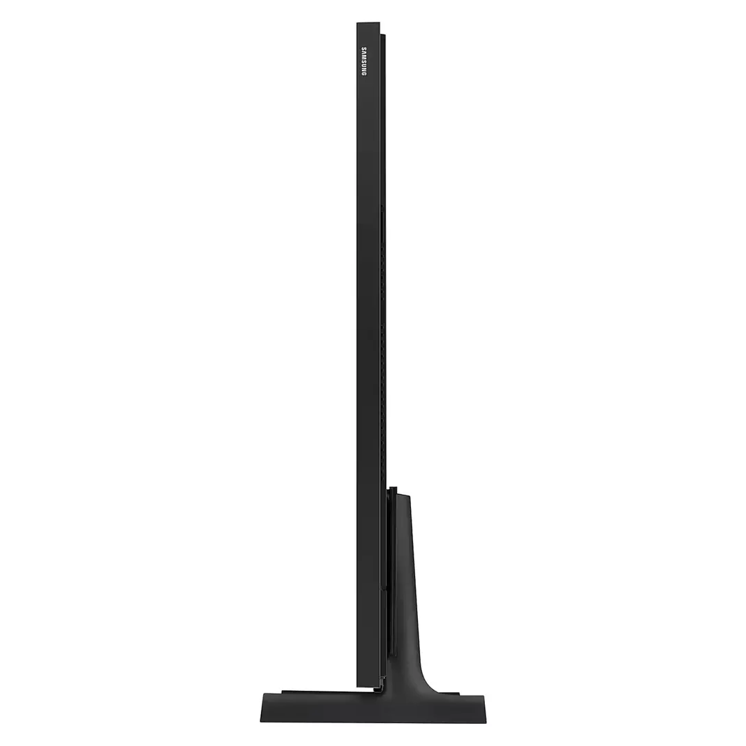Телевизор 55" (140 см) Samsung QE75LS03FAUXCE QLED UHD Black
