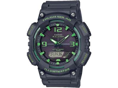 Часы Casio AQ-S810W-8A3VEF купить,NaN