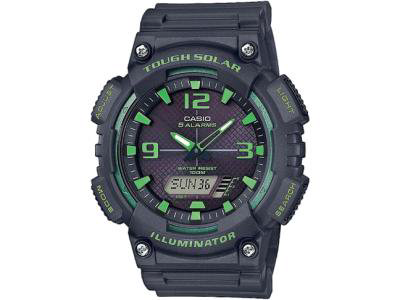 Часы Casio AQ-S810W-8A3VEF купить,NaN