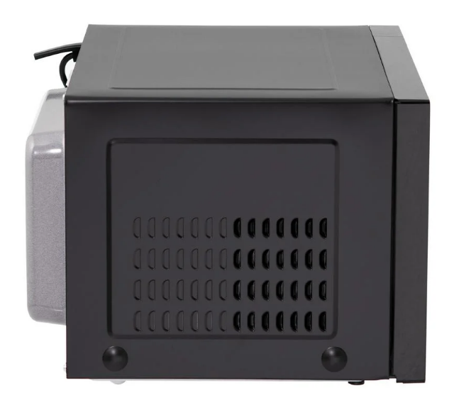Микроволновая печь Panasonic NN-SD38HSZPE черная