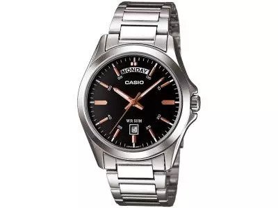 Часы Casio MTP-1370D-1A2VDF купить,NaN