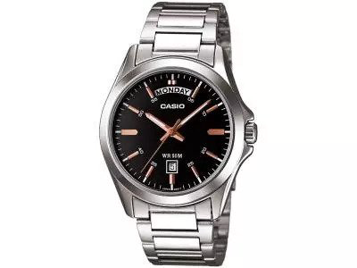 Часы Casio MTP-1370D-1A2VDF купить,NaN