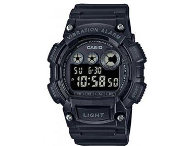 Часы Casio W-735H-1BVEF