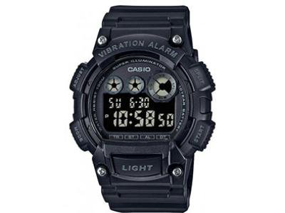 Часы Casio W-735H-1BVEF