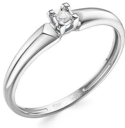 Кольцо Imperial К2681-220_16,5_0,94 0.94гр 16.5р купить,NaN