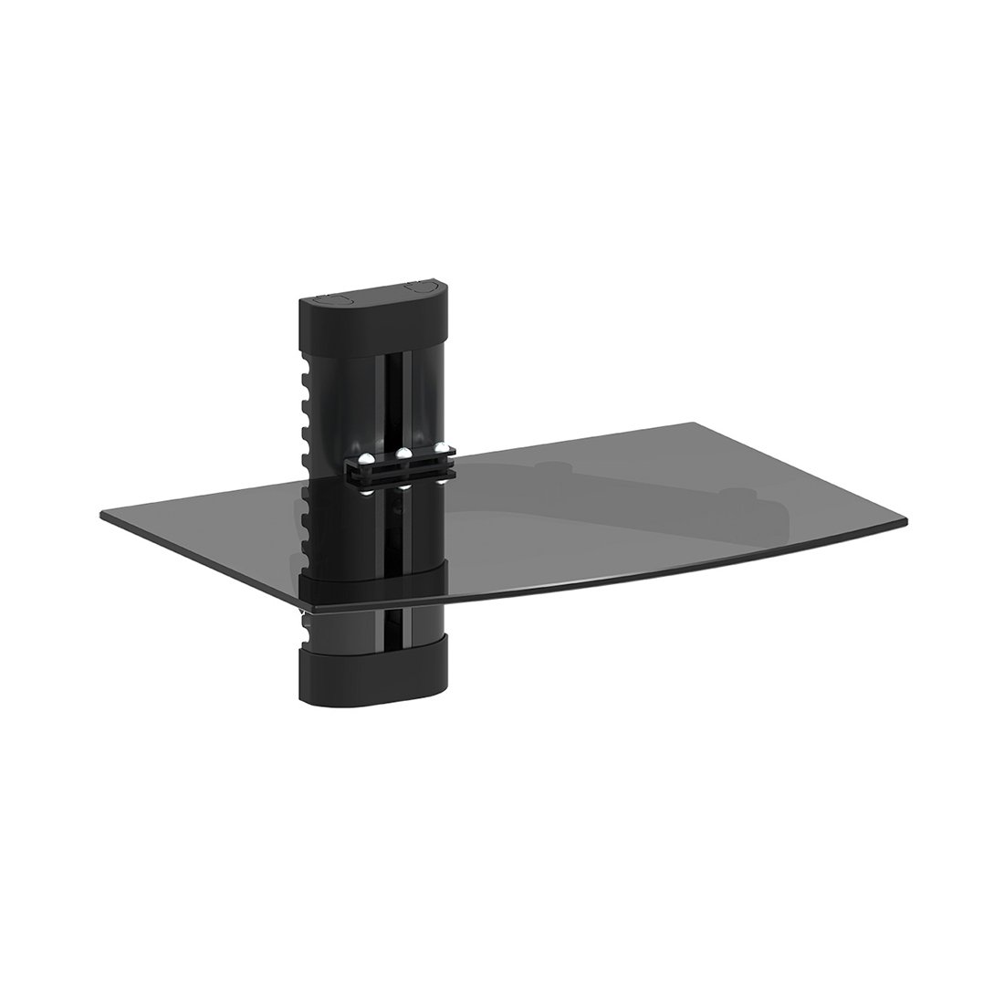 Кронштейн Brateck DVD-291 черный