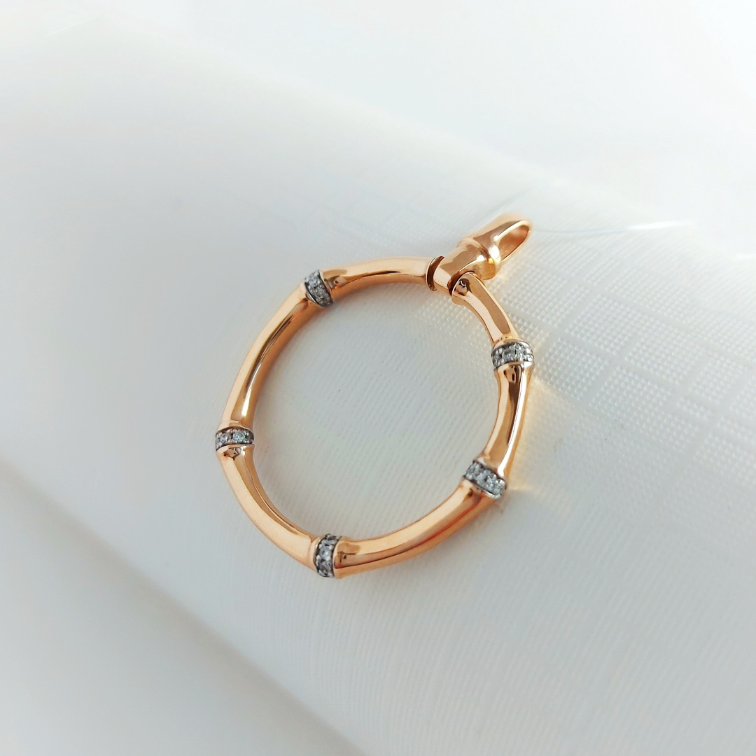 Подвеска Grant 801684 2.37гр купить,NaN