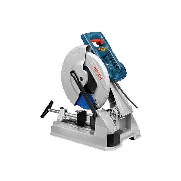 Отрезная пила по металлу Bosch GCD 12 JL Professional