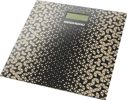 Весы Redmond RS-7351 черные