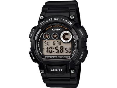 Часы Casio W-735H-1AVEF купить,NaN