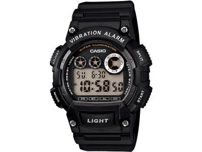 Часы Casio W-735H-1AVEF купить,NaN
