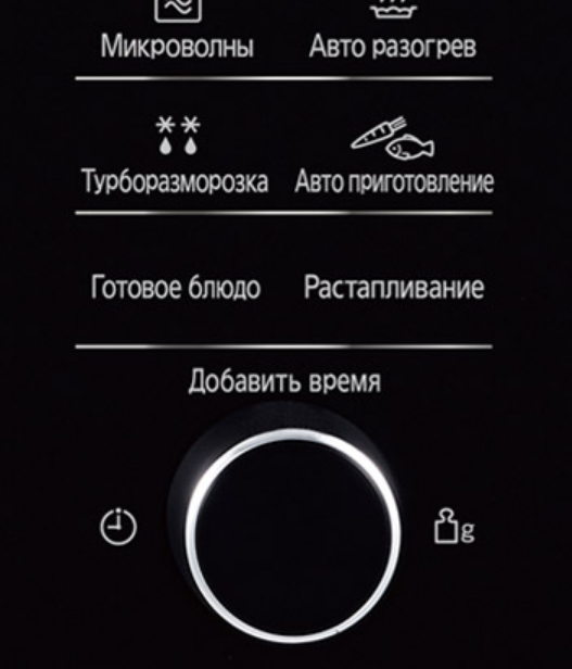 Микроволновая печь Panasonic NN-SD38HSZPE черный купить,NaN