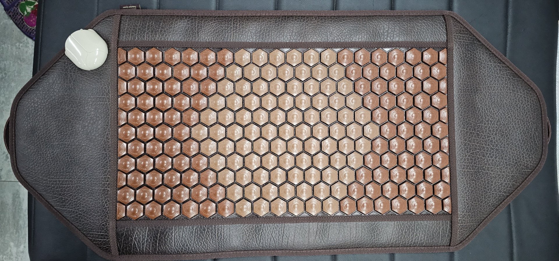 Массажер Ceragem Ceramic Mat M1 коврик акупунктурный, разогревающий, инфракрасный прогрев