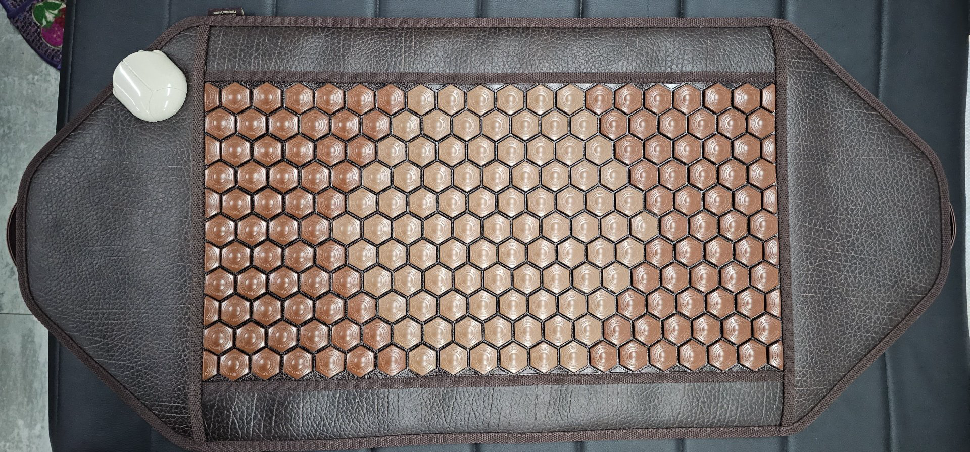 Массажер Ceragem Ceramic Mat M1 коврик акупунктурный, разогревающий, инфракрасный прогрев купить,NaN