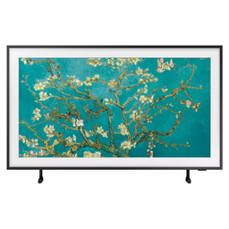 Телевизор 55" (140 см) Samsung QE75LS03FAUXCE QLED UHD Black