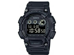 Часы Casio W-735H-1BVEF