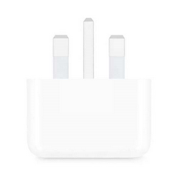 Зарядное устройство сетевое Apple 20W USB-C Power Adapter белый