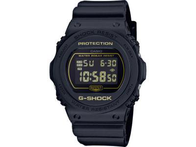Часы Casio DW-5700BBM-1ER купить,NaN