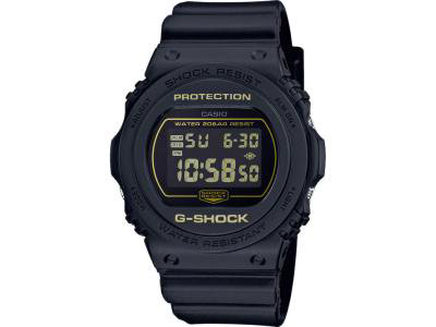Часы Casio DW-5700BBM-1ER купить,NaN